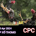 Xem Đá Gà Thomo CPC3 - 23/04/2024 – Trực Tiếp và Tổng Hợp
