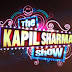 The Kapil Sharma Show - Aishwarya In Sarabjit