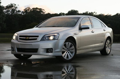 2014 Chevrolet SS