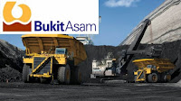 PT Bukit Asam Tbk , karir PT Bukit Asam Tbk , lowongan kerja PT Bukit Asam Tbk , lowongan kerja terbaru, lowongan kerja terbaru 2017