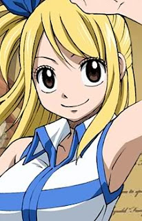 lucy heartfilia fairy tail picture hot sexy