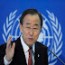 Dialogue & Elections. RDC , La longue attente , Ban Ki-Moon : C’est en mars 2016 que le Conseil de Sécurité de l’ONU va se prononcer.
