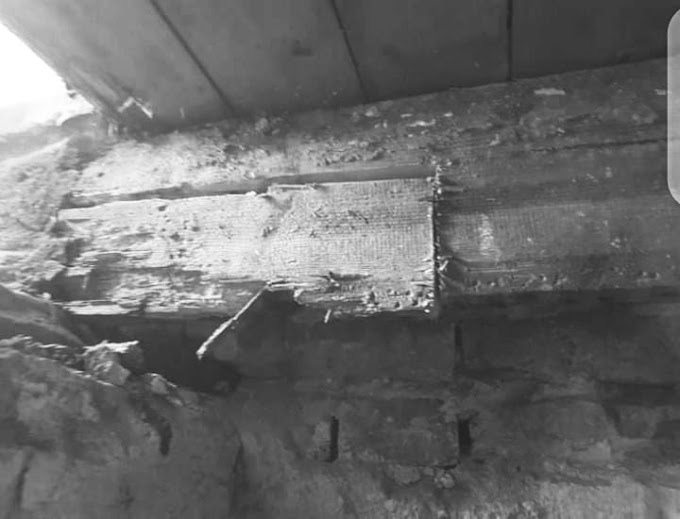 Sources Of Dampness In Building