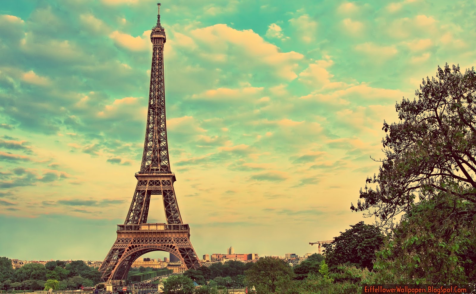 Eiffel Tower Hd Wallpapers Collection 2016-2017 | Eiffel Tower Latest
