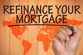 Mortgage Refinance Company