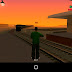 Long Train Mod GTA SA Mobile (Android)