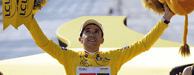 Carlos Sastre