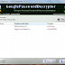 Cara Hack Email dan Password Menggunakan Google Password Decryptor