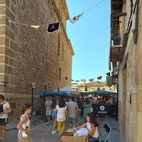 rubielos de mora pueblos mas bonitos de españa teruel aragon quesos la val feria medieval artesanos