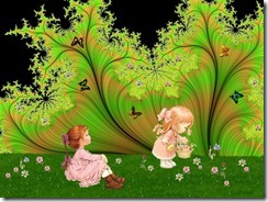 Digital Art wallpaper (3)