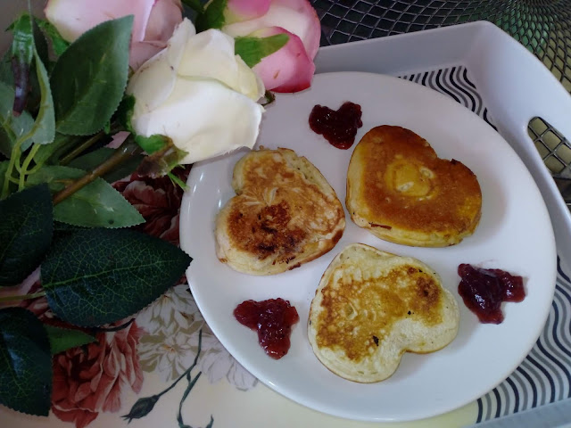 kefirowe placki nadziewane marmolada placki na kefirze racuszki na kefirze racuchy z kefiru placki z kefiru placki ala paczki placki paczkowe placuszki na proszku do pieczenia puszyste racuszki dla dzieci