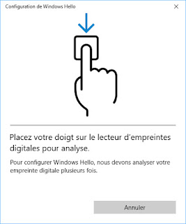 Configurer Windows Hello dans Windows 10,windows hello not available,download windows hello,windows hello missing,windows hello setup,windows hello isn't available on this device,windows hello requirements,how to get windows hello,how to get windows hello on any computer