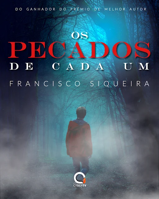 Poster Os Pecados de Cada Um