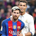 Messi, Ronaldo Gear Up For World Cup Knockout Phase