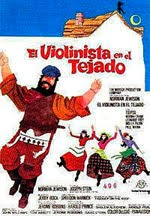 El violinista en el tejado