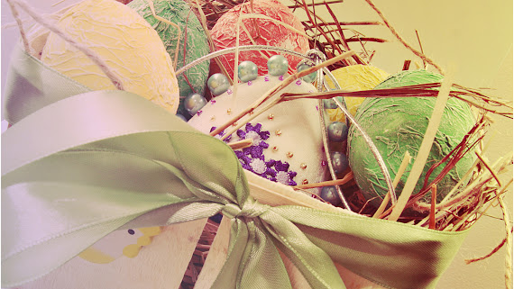 Uskrs besplatne pozadine za desktop 1600x900 slike čestitke blagdani free download Happy Easter