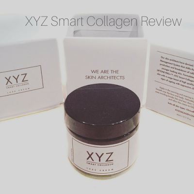 XYZ Smart Collagen Review