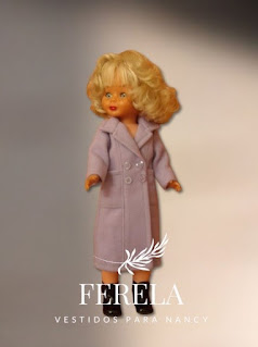 ferela,vestidos,muñecas,catálogo,colección,nancy,famosa,diseños,modelos,moda,