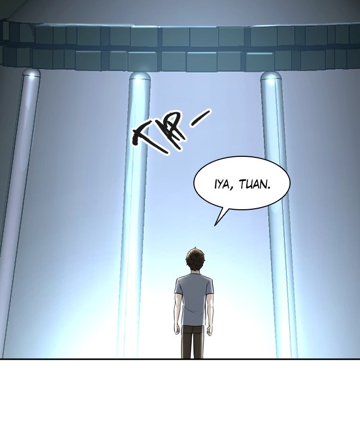 Webtoon Tower Of God Bahasa Indonesia Chapter 394