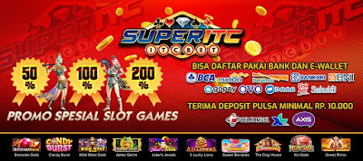 situs judi slot online terpercaya