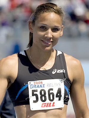 LoLo Jones