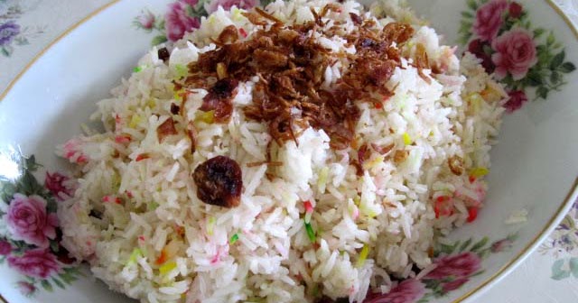 Resepi Apam Nasi Kukus Sukatan Cawan - Pijat Spa n