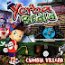 Yerba Brava - CD 2 (Cumbia Villera (2000) & 100 Villero (2001) 