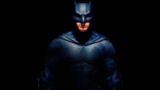 rumor: el batman de matt reeves se situaria tras la liga de la justicia