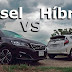 Hibrida vs Diesel