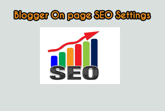 on page SEO tips for bloggers