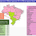 Economia| Mato Grosso está entre as 8 unidades da federação com PIB per capita maior que o nacional