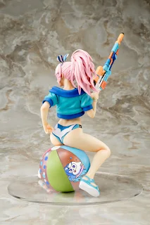 Figure 1/6 Shionne [ Summer Ver. ] - Tales of Arise, Hakoiri Musume
