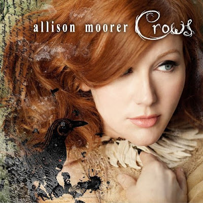 It would be ingenuous to categorize Allison Moorer as lesser known 