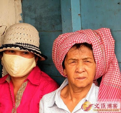 女人島柬埔寨 - 女人島 在 柬埔寨