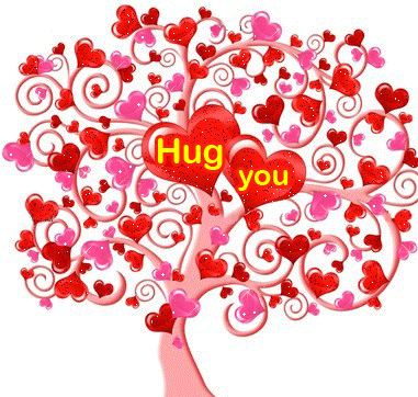 Hug Day 2015 Glittering cards|wallpapers|quotes|sms