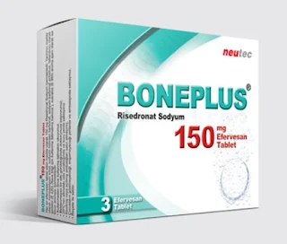 BONEPLUS دواء