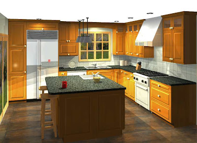 Kitchen Design