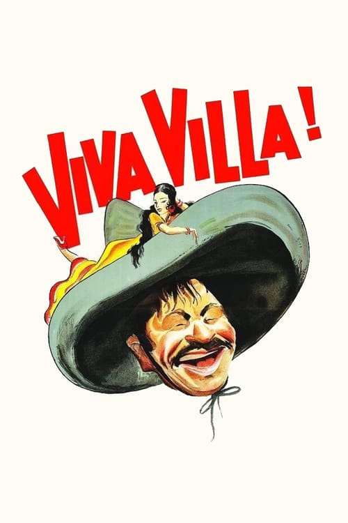 [HD] Viva Villa! 1934 Ver Online Subtitulada