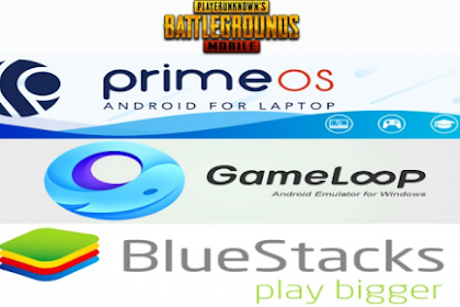 Emulator Android Terbaik dan Ringan untuk PC Windows, Mac OS 
