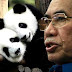 30 Juta Untuk Jaga Panda China Sejak 2014 Kata Menteri - Lebih Kurang 600 Ribu Kos Untuk Sebulan!