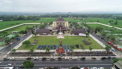 Tempat Ngabuburit Paling Cocok di Blitar