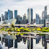 Singapur: Del Puerto Comercial a la Cima Económica