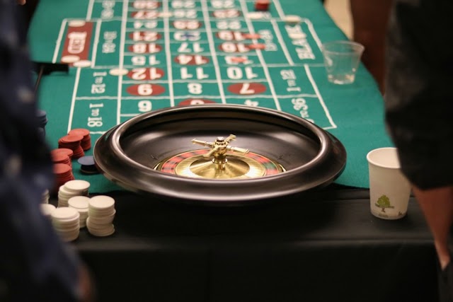 Things To Check Before Choosing An Online Casino 