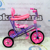 exotic rotor bmx baby tricycle