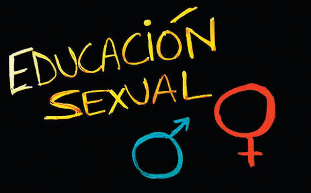 Decálogo de tus derechos sexuales