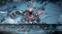 Frostpunk - Buildings