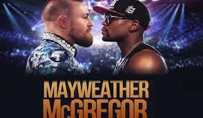 Boxing Odds: Will McGregor Knock Out Mayweather?