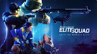 Tom Clancy's Elite Squad Can Now Be Played On Mobile