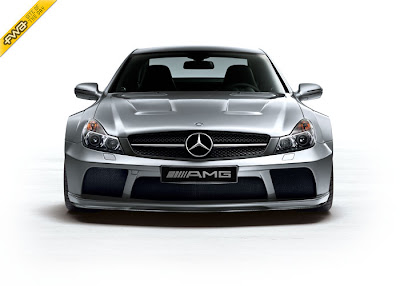 new mercedes amg silver