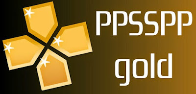 PPSSPP Gold PSP emulator Apk 1.3.0.1 Terbaru Gratis